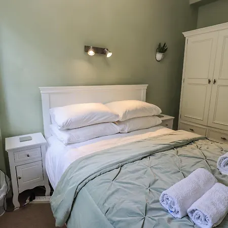 Fir Tree Holiday home *