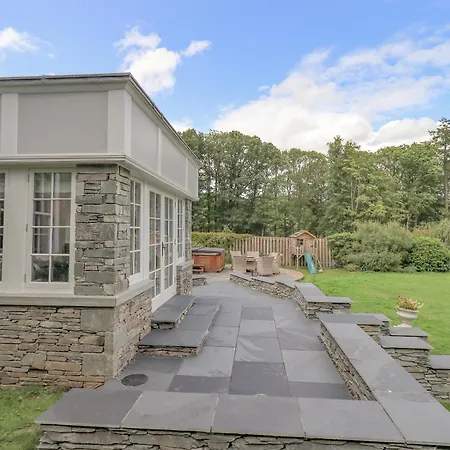 Holiday home Fir Tree Ulverston
