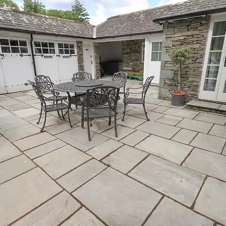 Fir Tree Holiday home Ulverston