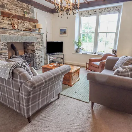 Fir Tree Holiday home Ulverston