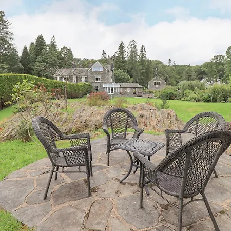 Holiday home Fir Tree Ulverston