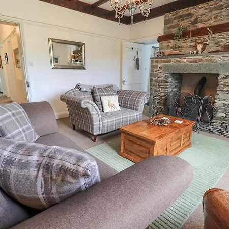 Holiday home Fir Tree