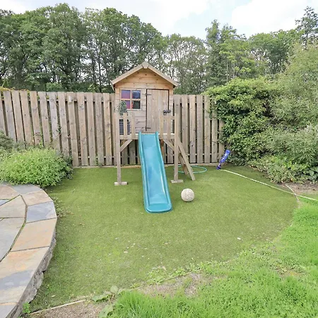 Holiday home Fir Tree *