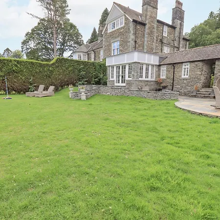 Fir Tree Holiday home